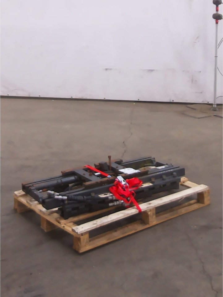 Kaup 2T466B - Implemento para Equipo de manutención: foto 1 Kaup 2T466B - Implemento para Equipo de manutención: foto 1