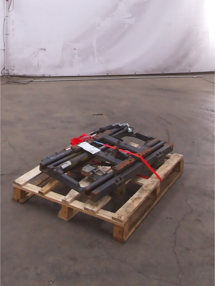 Kaup 2T466B - Implemento para Equipo de manutención: foto 3 Kaup 2T466B - Implemento para Equipo de manutención: foto 3