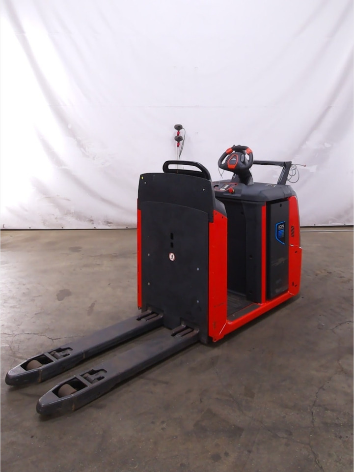 Linde N20/LiIon - Recoge pedidos: foto 3 Linde N20/LiIon - Recoge pedidos: foto 3