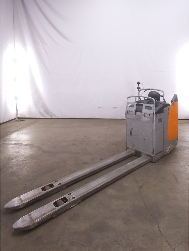 STILL EXU-S24/TK/2400 mm - Transpaleta: foto 1 STILL EXU-S24/TK/2400 mm - Transpaleta: foto 1