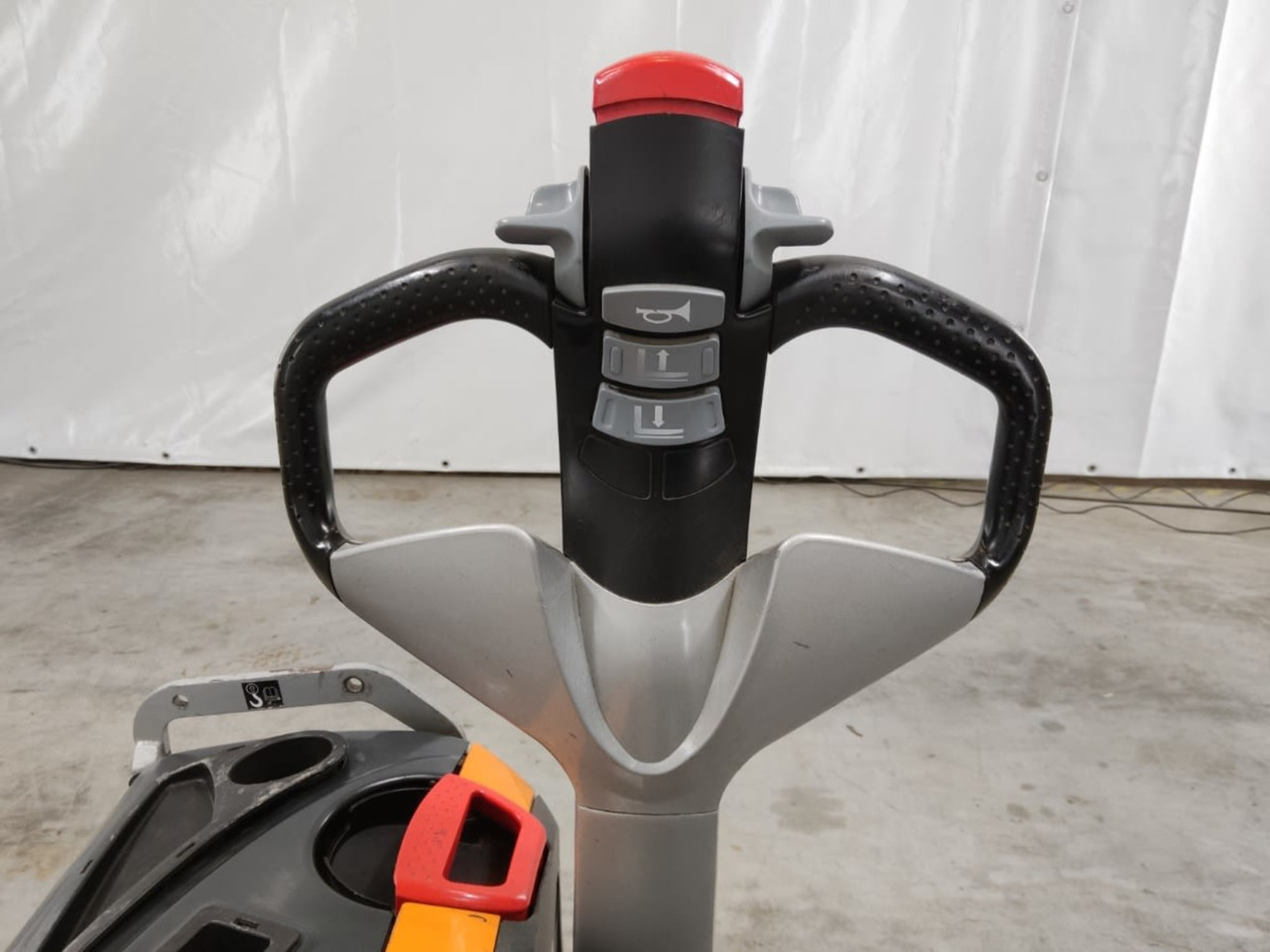 STILL EXU18 - Transpaleta: foto 3 STILL EXU18 - Transpaleta: foto 3