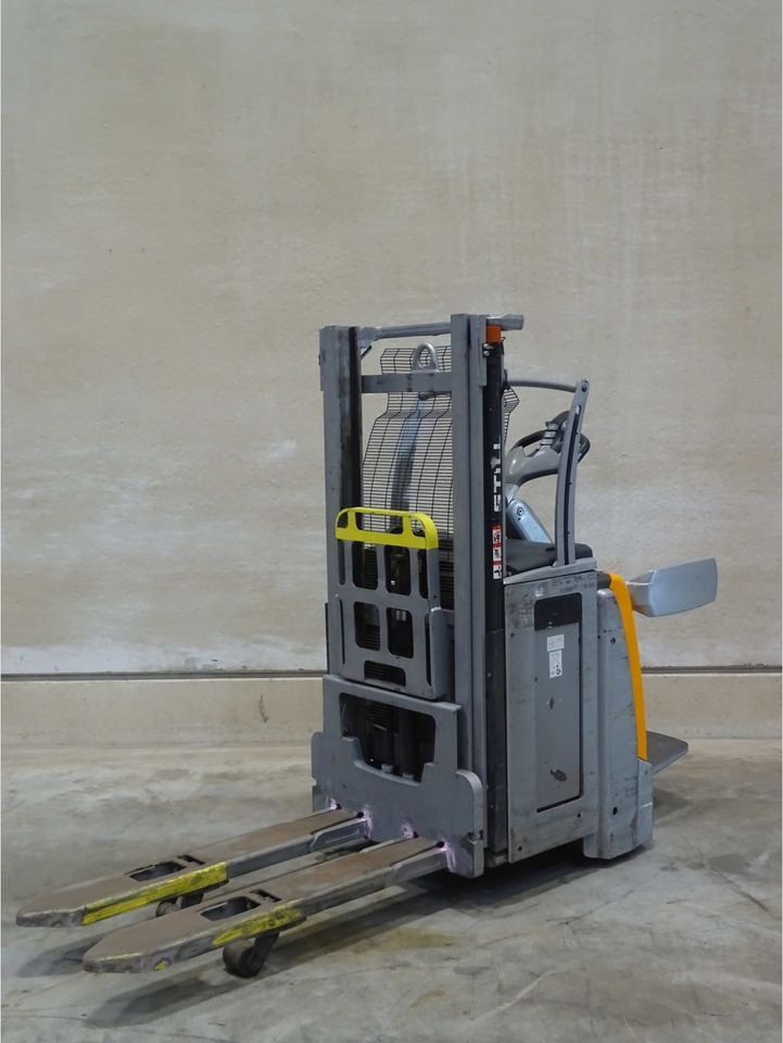 Apilador STILL EXV-SF14i: foto 1