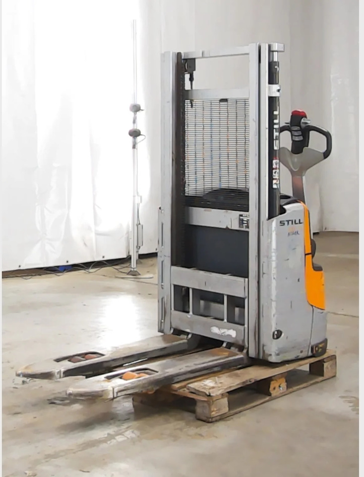 STILL EXV12 - Apilador: foto 1 STILL EXV12 - Apilador: foto 1