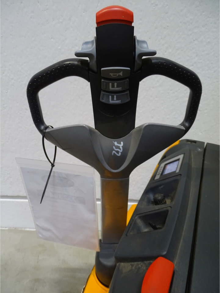 STILL EXV16 - Apilador: foto 3 STILL EXV16 - Apilador: foto 3