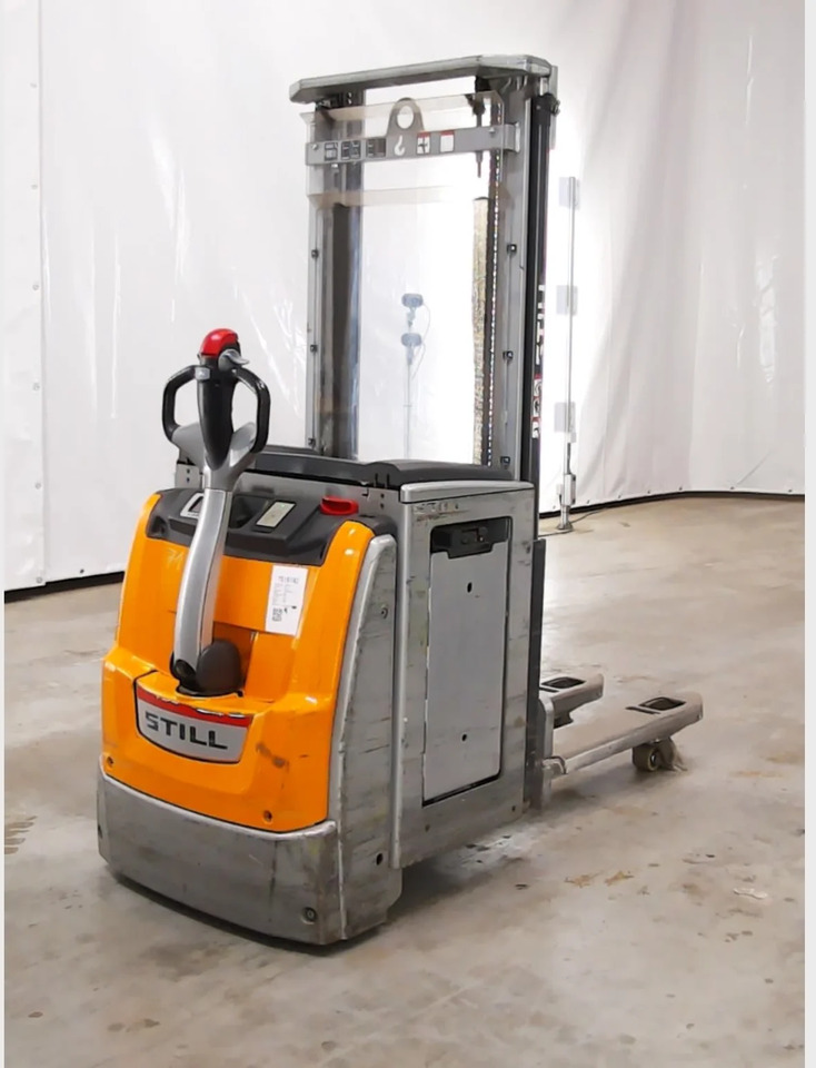 STILL EXV16D/LiIon - Apilador: foto 2 STILL EXV16D/LiIon - Apilador: foto 2