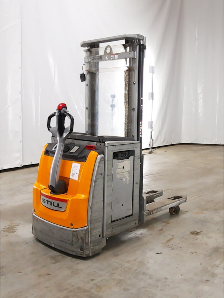 STILL EXV16D/LiIon - Apilador: foto 2 STILL EXV16D/LiIon - Apilador: foto 2