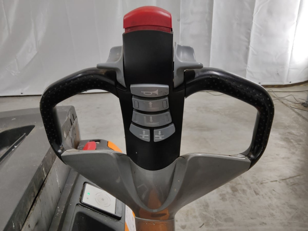 STILL EXV16D/LiIon - Apilador: foto 3 STILL EXV16D/LiIon - Apilador: foto 3