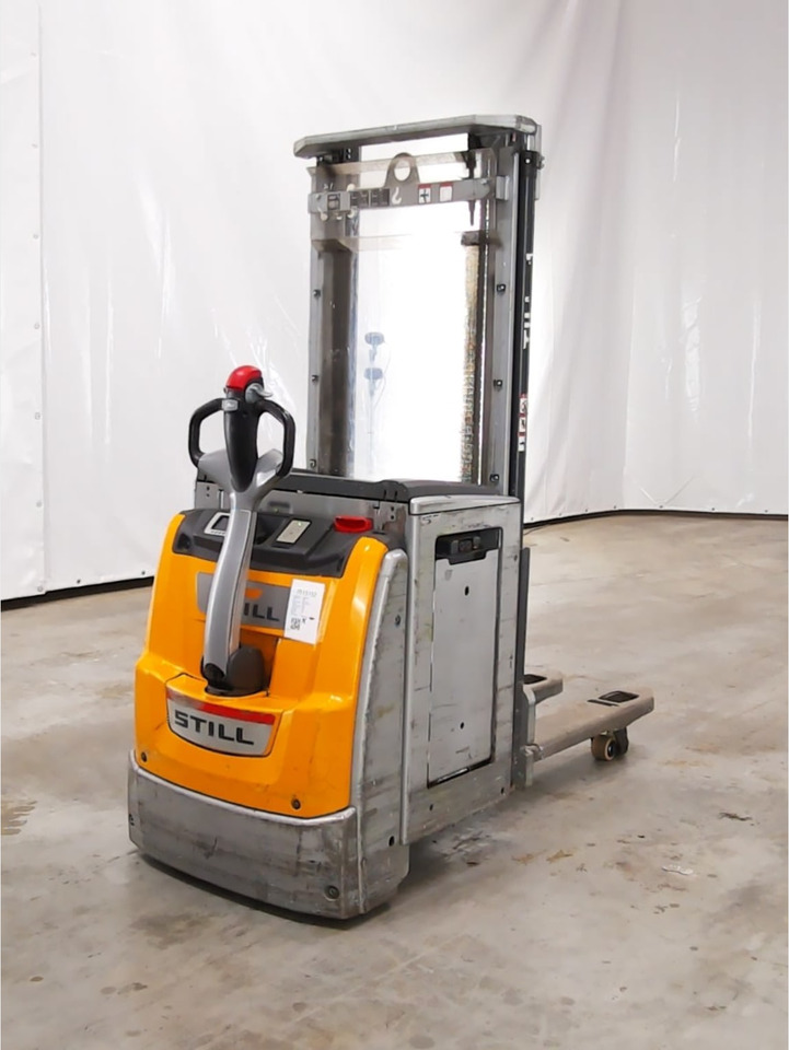 STILL EXV16D/LiIon - Apilador: foto 2 STILL EXV16D/LiIon - Apilador: foto 2