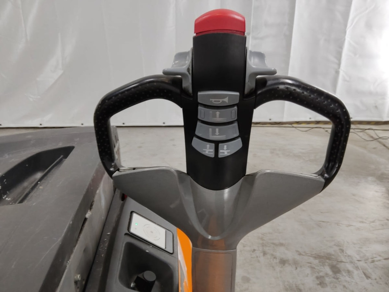 STILL EXV16D/LiIon - Apilador: foto 3 STILL EXV16D/LiIon - Apilador: foto 3