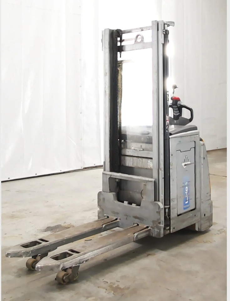 STILL EXV16D/LiIon - Apilador: foto 1 STILL EXV16D/LiIon - Apilador: foto 1