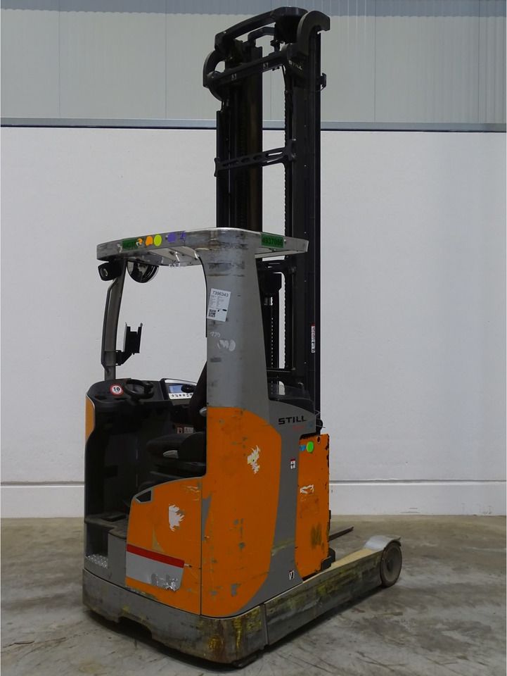 STILL FM-X17 - Retráctil: foto 2 STILL FM-X17 - Retráctil: foto 2