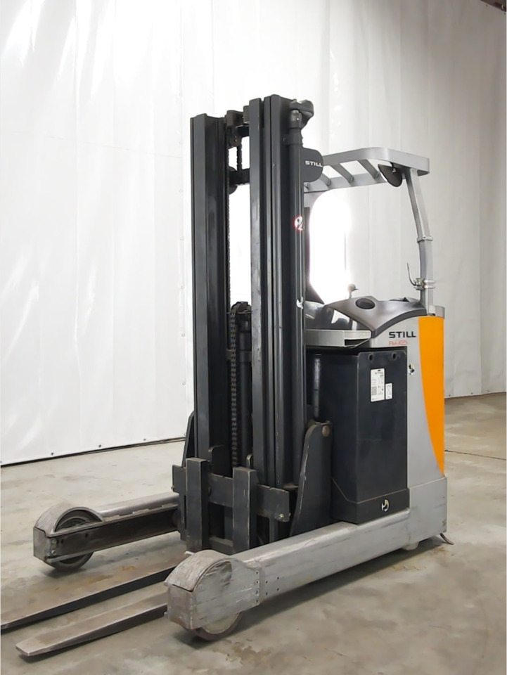 STILL FM-X25 - Retráctil: foto 1 STILL FM-X25 - Retráctil: foto 1