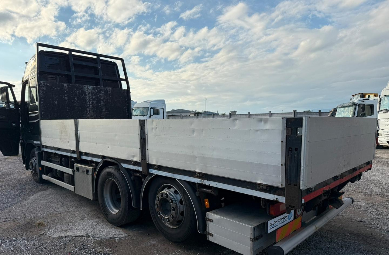 Volvo FH6-600. Euro 5 - Camión caja abierta: foto 5 Volvo FH6-600. Euro 5 - Camión caja abierta: foto 5