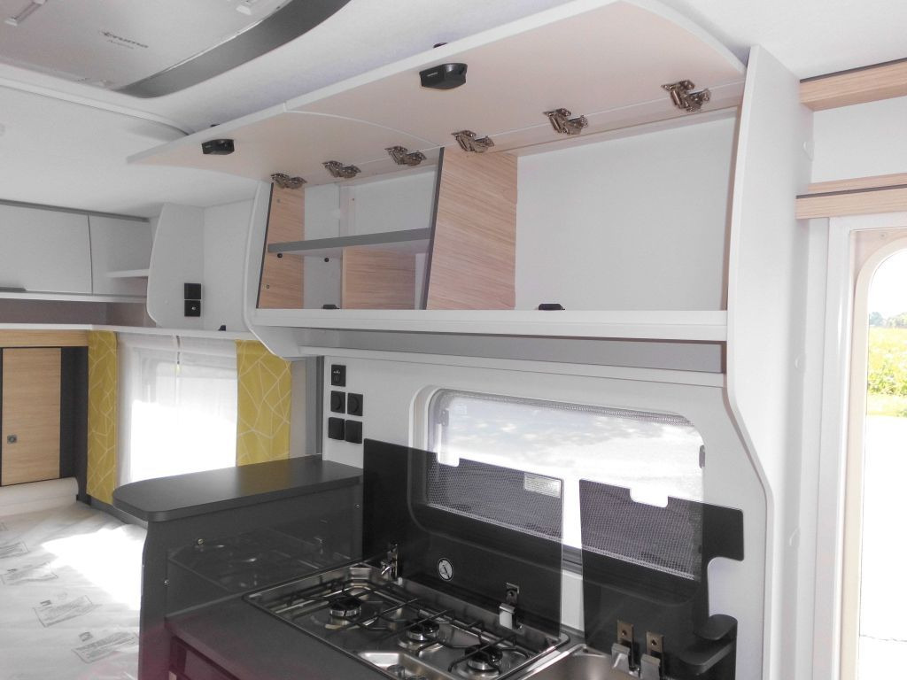 Caravana nuevo Fendt Apero 465 TG Klima Autark 2024 sofort verf. Fendt Apero 465 TG KLIMA BATTERIE 1800kg uvm+++: foto 12 Caravana nuevo Fendt Apero 465 TG Klima Autark 2024 sofort verf. Fendt Apero 465 TG KLIMA BATTERIE 1800kg uvm+++: foto 12