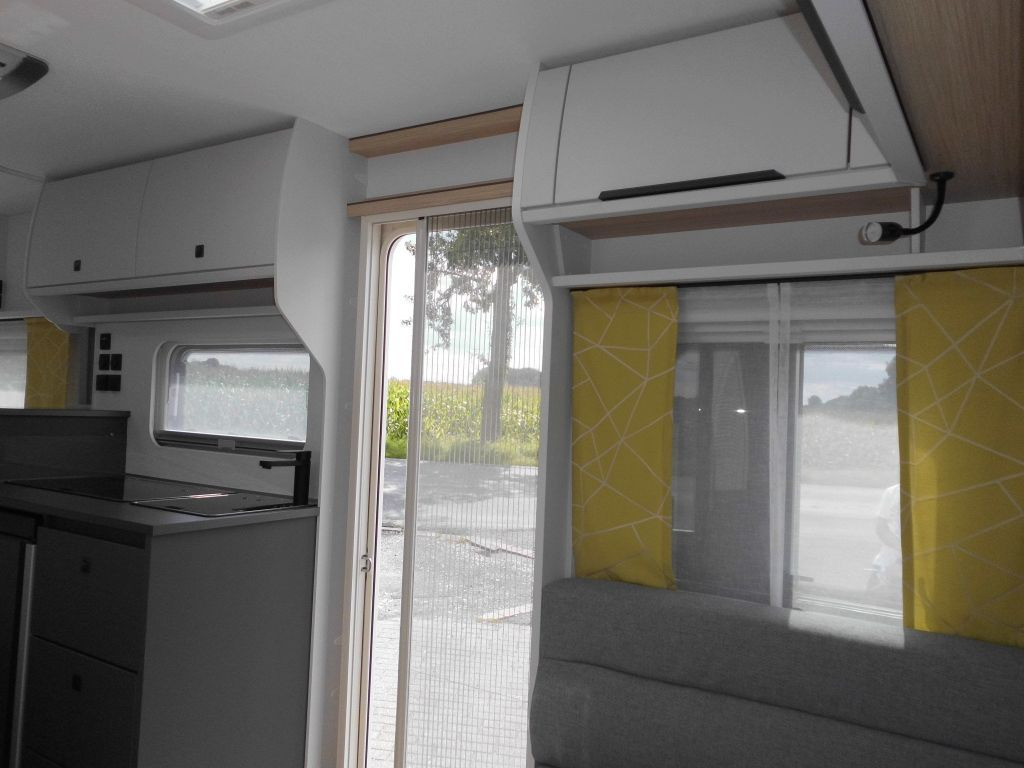 Caravana nuevo Fendt Apero 465 TG Klima Autark 2024 sofort verf. Fendt Apero 465 TG KLIMA BATTERIE 1800kg uvm+++: foto 7 Caravana nuevo Fendt Apero 465 TG Klima Autark 2024 sofort verf. Fendt Apero 465 TG KLIMA BATTERIE 1800kg uvm+++: foto 7