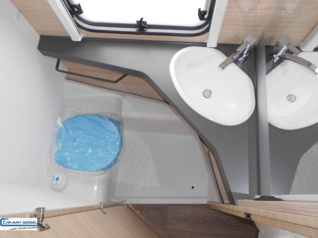 Caravana nuevo Fendt Apero 465 TG Klima Autark 2024 sofort verf. Fendt Apero 465 TG KLIMA BATTERIE 1800kg uvm+++: foto 22 Caravana nuevo Fendt Apero 465 TG Klima Autark 2024 sofort verf. Fendt Apero 465 TG KLIMA BATTERIE 1800kg uvm+++: foto 22