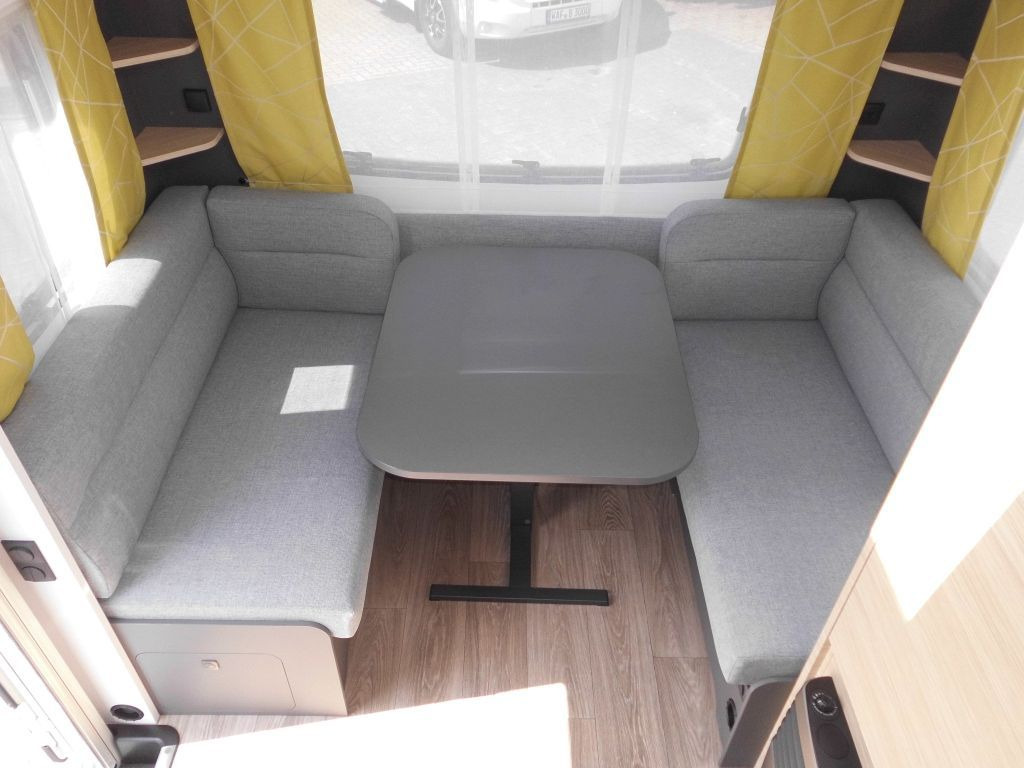 Caravana nuevo Fendt Apero 465 TG Klima Autark 2024 sofort verf. Fendt Apero 465 TG KLIMA BATTERIE 1800kg uvm+++: foto 6 Caravana nuevo Fendt Apero 465 TG Klima Autark 2024 sofort verf. Fendt Apero 465 TG KLIMA BATTERIE 1800kg uvm+++: foto 6