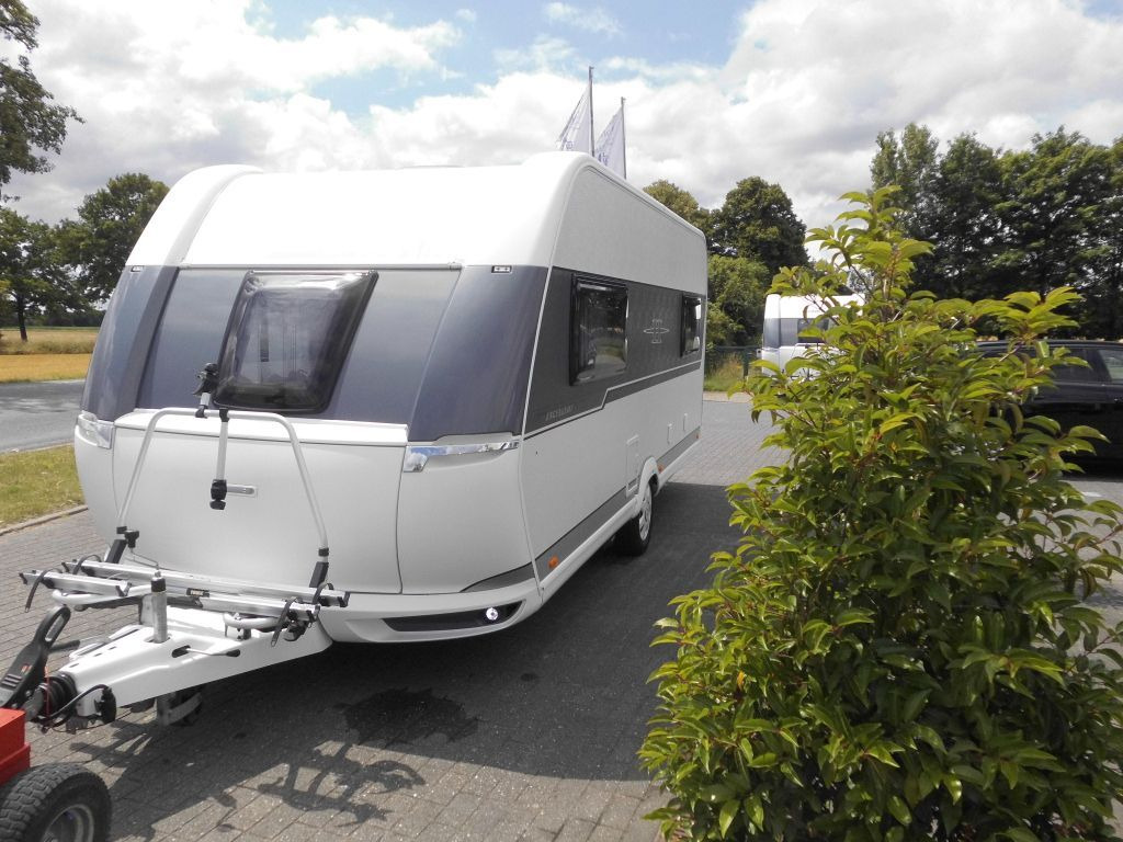 Hobby Excellent 495 UL 1HAND MOVER KAMPA 1750kg.+++ - Caravana: foto 3 Hobby Excellent 495 UL 1HAND MOVER KAMPA 1750kg.+++ - Caravana: foto 3