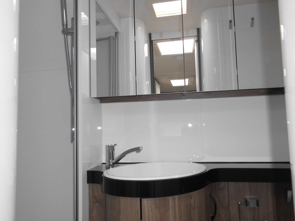 Caravana Hobby Excellent Edition 540 WLU 2026 2000kg.,: foto 14