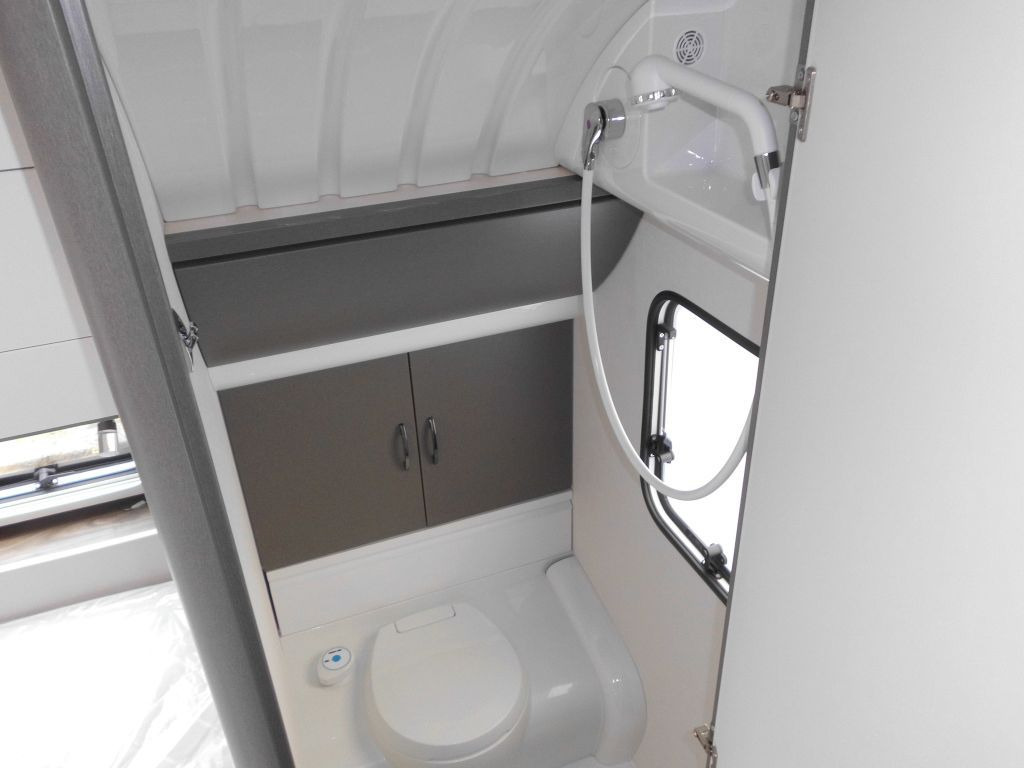 Caravana Hobby Excellent Edition 650 UMFe PICO AUTARK, FBH 2200: foto 15 Caravana Hobby Excellent Edition 650 UMFe PICO AUTARK, FBH 2200: foto 15