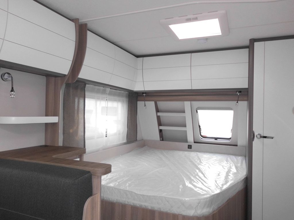 Caravana Hobby Excellent Edition 650 UMFe PICO AUTARK, FBH 2200: foto 9 Caravana Hobby Excellent Edition 650 UMFe PICO AUTARK, FBH 2200: foto 9