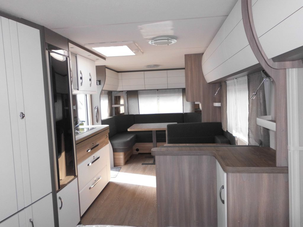 Caravana Hobby Excellent Edition 650 UMFe PICO AUTARK, FBH 2200: foto 13 Caravana Hobby Excellent Edition 650 UMFe PICO AUTARK, FBH 2200: foto 13