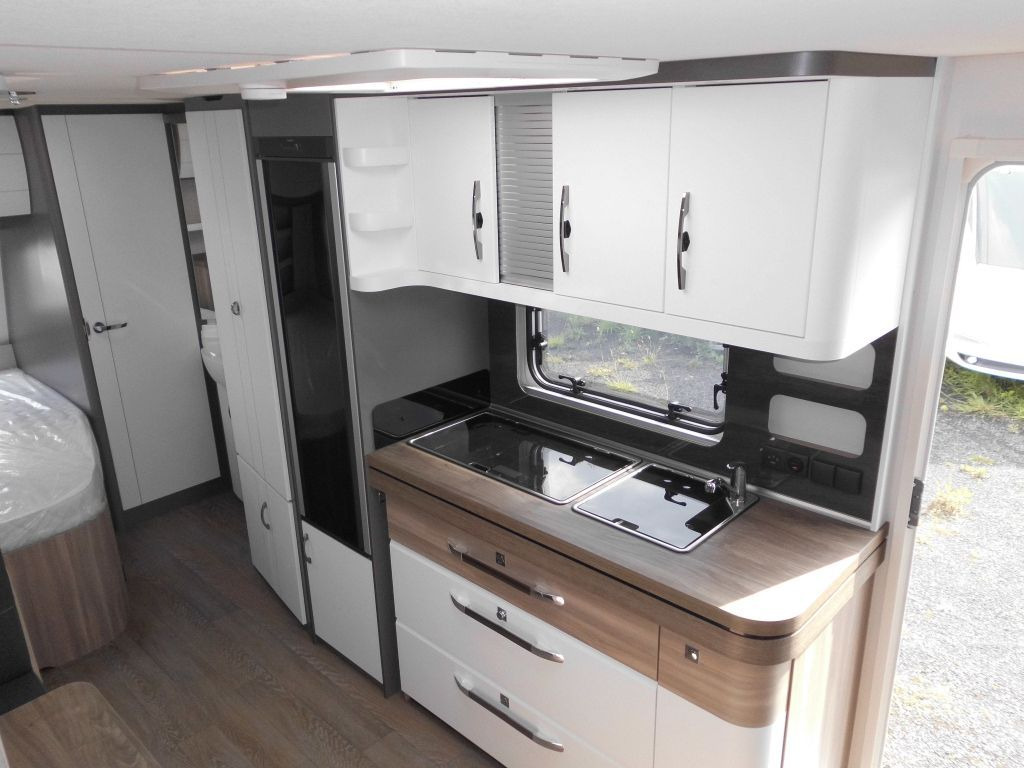 Caravana Hobby Excellent Edition 650 UMFe PICO AUTARK, FBH 2200: foto 7 Caravana Hobby Excellent Edition 650 UMFe PICO AUTARK, FBH 2200: foto 7