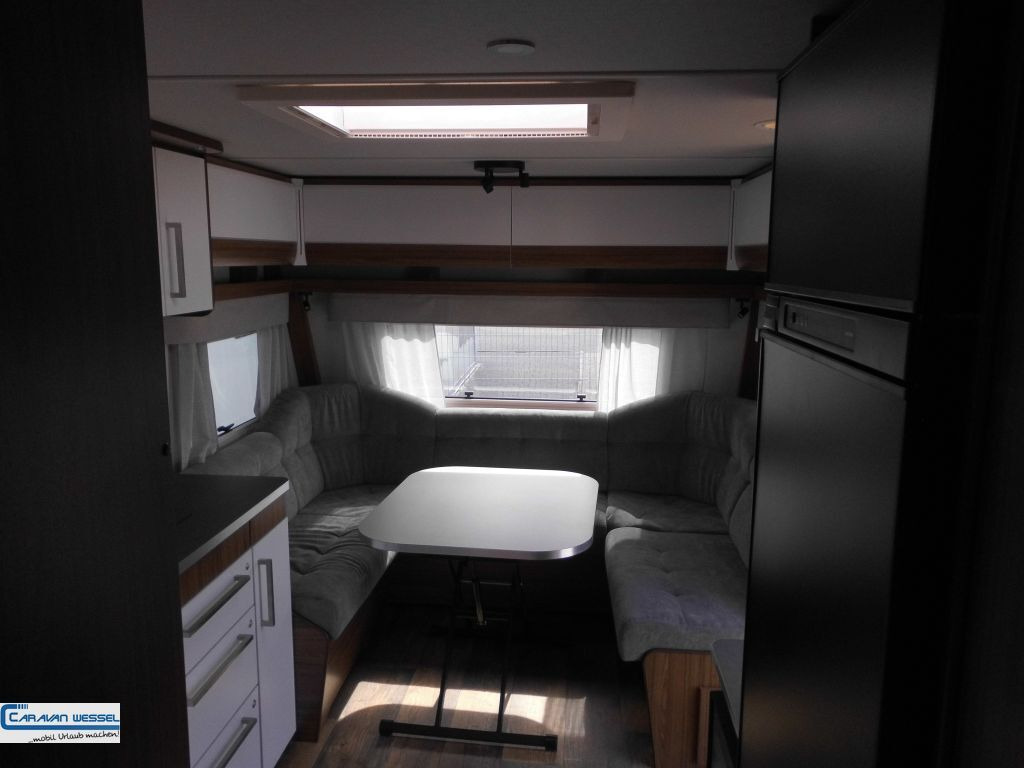 Polar 620 SA Edition Modellwechsel-Aktion - Caravana: foto 4 Polar 620 SA Edition Modellwechsel-Aktion - Caravana: foto 4