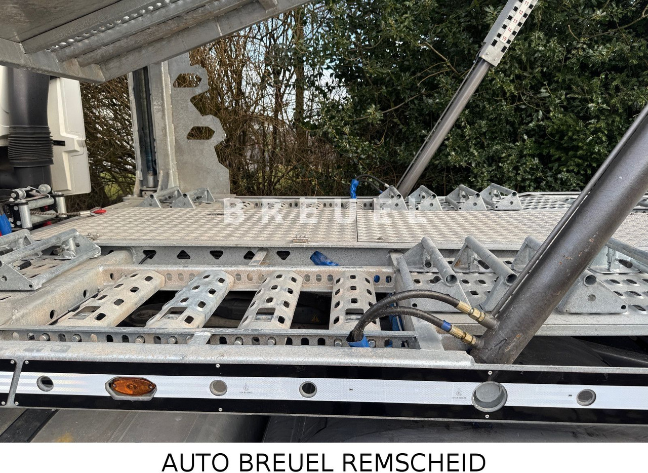 6-er Autotransporter von Vega 6-er Autotransporter sofort mit VDI Zertifikat - Portavehículos semirremolque: foto 5 6-er Autotransporter von Vega 6-er Autotransporter sofort mit VDI Zertifikat - Portavehículos semirremolque: foto 5