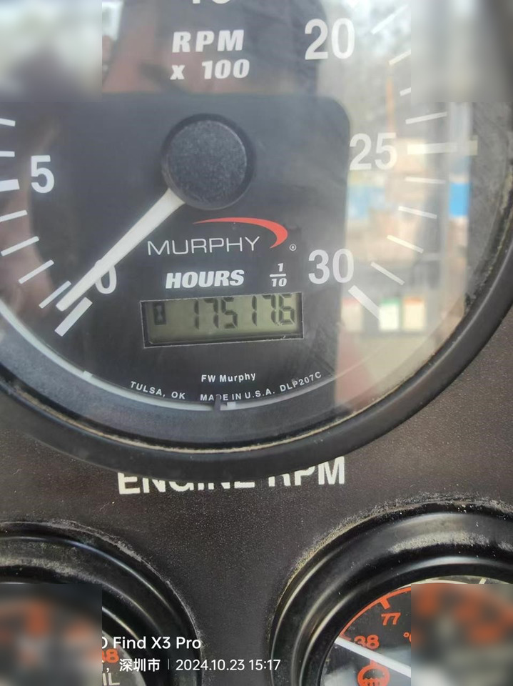 2011 SANDVIK D50KS - Perforadora: foto 3 2011 SANDVIK D50KS - Perforadora: foto 3