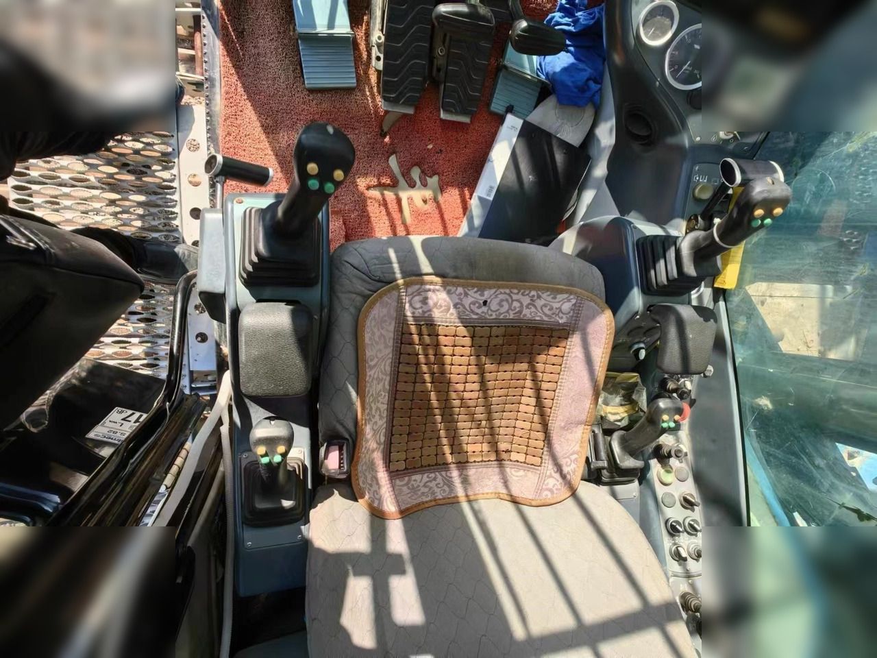 Perforadora 2013 SOILMEC SR100: foto 7