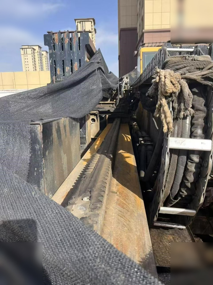 2013 VERMEER NAVIGATOR V400 - Perforadora direccional horizontal: foto 3 2013 VERMEER NAVIGATOR V400 - Perforadora direccional horizontal: foto 3