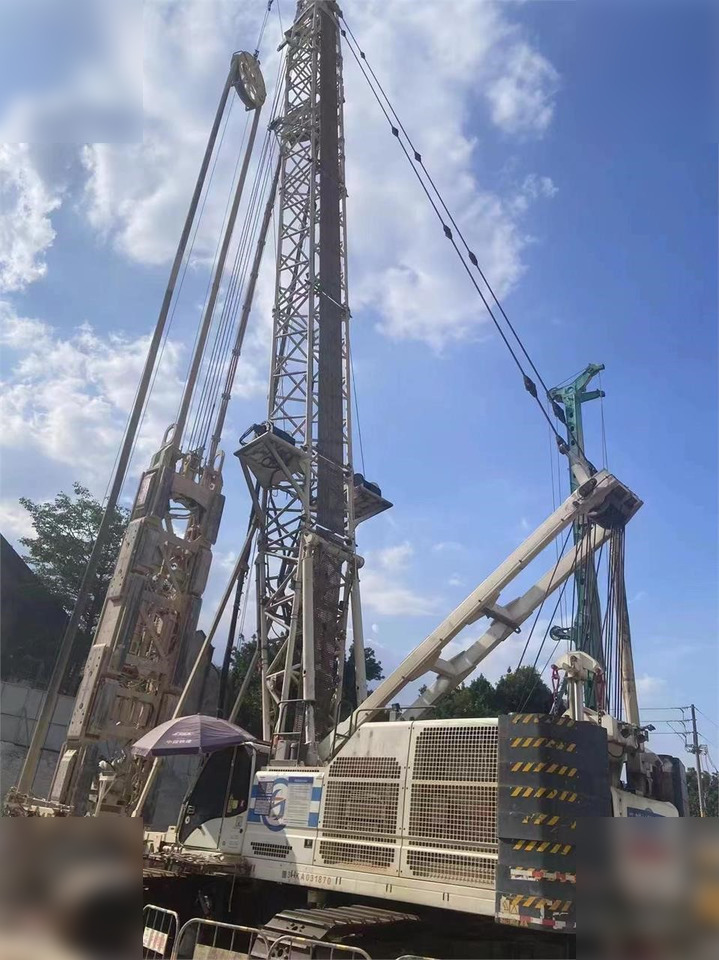 2018 SOILMEC SC130HD TIGER - Perforadora: foto 2 2018 SOILMEC SC130HD TIGER - Perforadora: foto 2