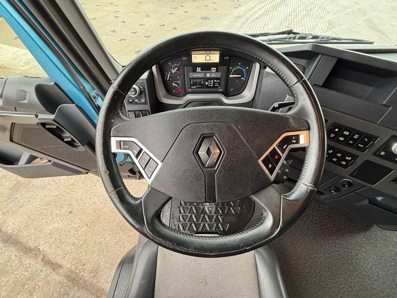 Cabeza tractora Renault T 460 6x2/4 STEERED PUSHER AXLE: foto 15 Cabeza tractora Renault T 460 6x2/4 STEERED PUSHER AXLE: foto 15