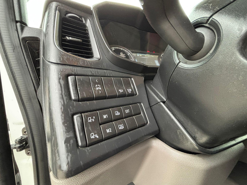 Cabeza tractora Scania R 500 6x2 ADR / RETARDER / HYDRAULICS: foto 19