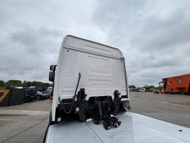 Cabeza tractora Scania R 500 6x2 ADR / RETARDER / HYDRAULICS: foto 13