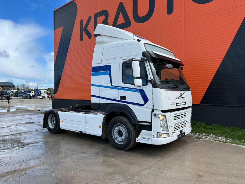 Volvo FM 460 4x2 GLOBE / VEB+ - Cabeza tractora: foto 3 Volvo FM 460 4x2 GLOBE / VEB+ - Cabeza tractora: foto 3