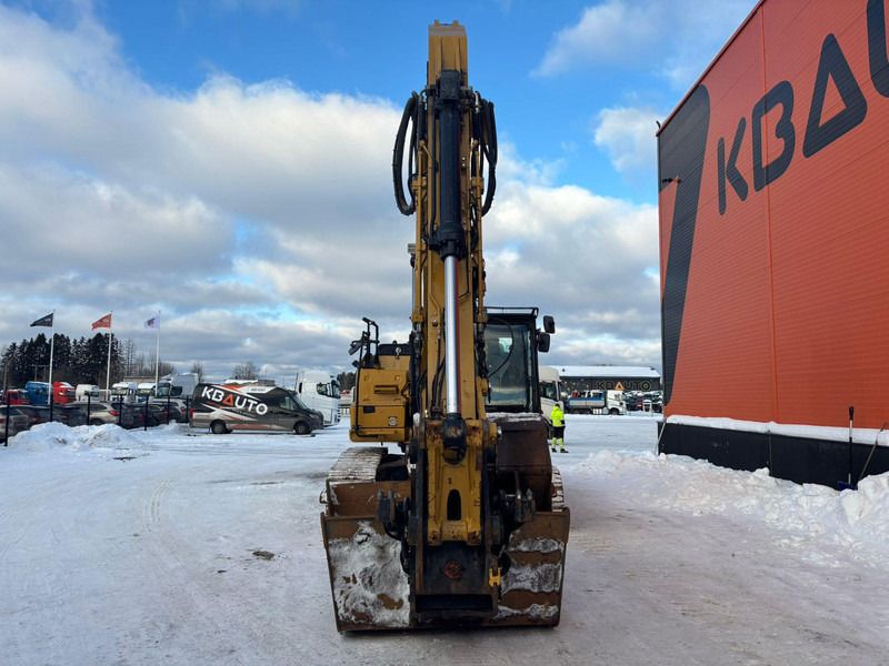 Caterpillar 323 FL 3D READY / TILTROTATOR / AC / CENTRAL LUBRICATION - Excavadora de cadenas: foto 2 Caterpillar 323 FL 3D READY / TILTROTATOR / AC / CENTRAL LUBRICATION - Excavadora de cadenas: foto 2