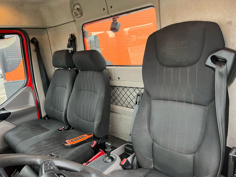 Leasing financiero de DAF LF 210 4x2 TEVOR ZP30A1 / PLATFORM L=5350 mm leasing DAF LF 210 4x2 TEVOR ZP30A1 / PLATFORM L=5350 mm: foto 18