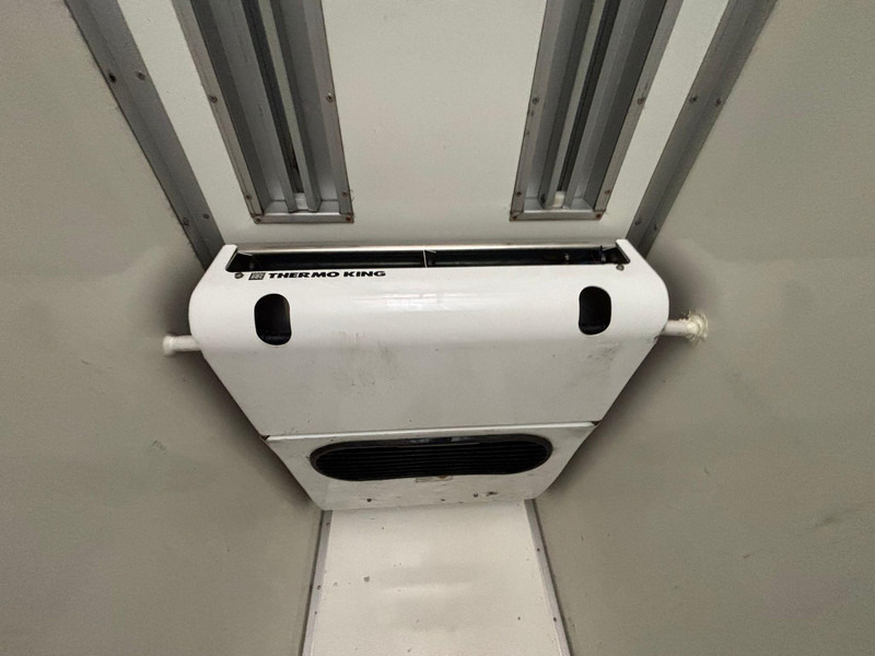 Frigorífico remolque HFR KK18 Thermo King CO2 / BOX L=7065 mm: foto 17