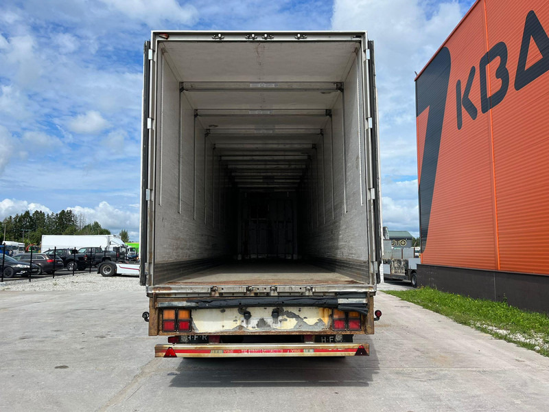 Frigorífico remolque HFR PF 38 Hultsteins DH20FKV: foto 10