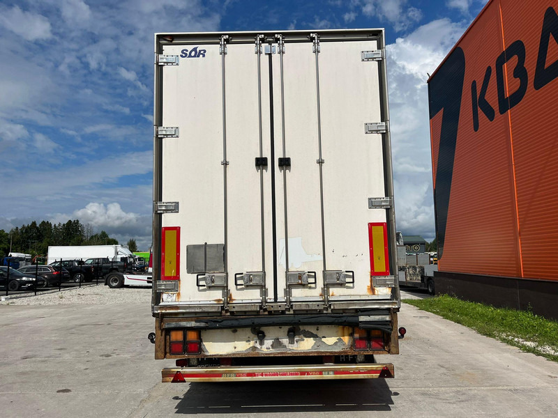 Frigorífico remolque HFR PF 38 Hultsteins DH20FKV: foto 6