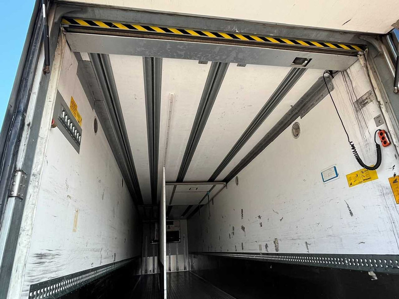 Frigorífico semirremolque HFR SK 20 THERMOKING SLX / BOX L=13482 mm: foto 12 Frigorífico semirremolque HFR SK 20 THERMOKING SLX / BOX L=13482 mm: foto 12