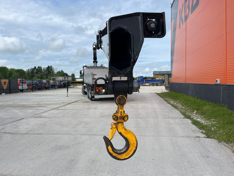 Hiab 232E-6 X-HIPRO - Grúa para camión para Camión: foto 5 Hiab 232E-6 X-HIPRO - Grúa para camión para Camión: foto 5