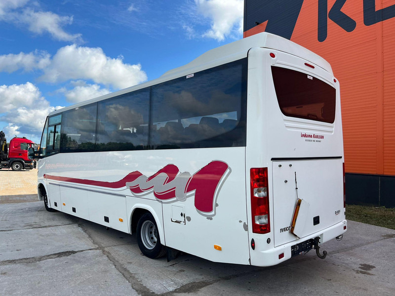 Iveco Daily Rapido 4x2 AC / WEBASTO / 30 SEATS - Minibús, Furgoneta de pasajeros: foto 5 Iveco Daily Rapido 4x2 AC / WEBASTO / 30 SEATS - Minibús, Furgoneta de pasajeros: foto 5