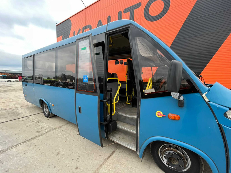 Autobús urbano Iveco KAPENA THESI 2 PCS AVAILABLE / CNG ! / 27 SEATS + 5 STANDING / AC: foto 9