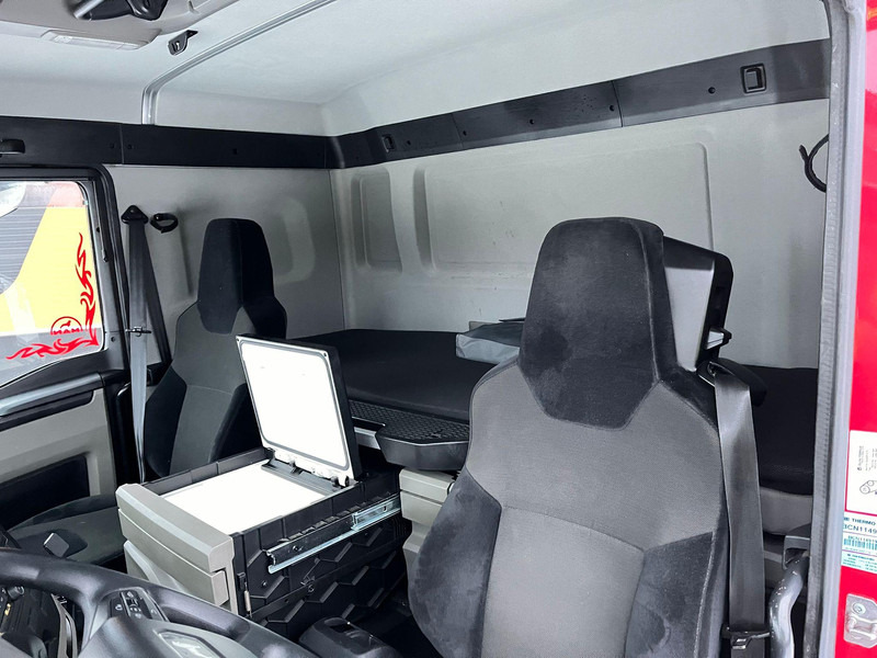 Frigorífico camión MAN TGL 8.220 4x2 THERMOKING V-800MAX / BOX L=6135 mm: foto 18 Frigorífico camión MAN TGL 8.220 4x2 THERMOKING V-800MAX / BOX L=6135 mm: foto 18