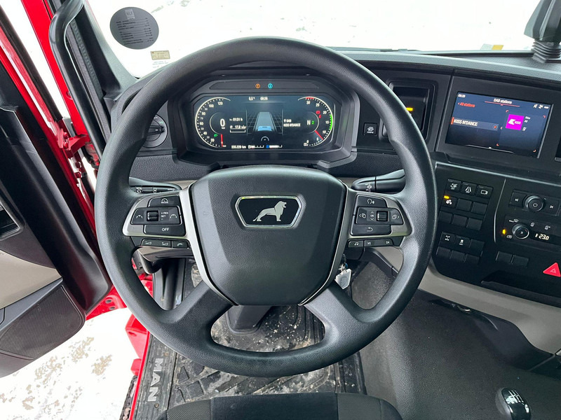 Frigorífico camión MAN TGL 8.220 4x2 THERMOKING V-800MAX / BOX L=6135 mm: foto 16 Frigorífico camión MAN TGL 8.220 4x2 THERMOKING V-800MAX / BOX L=6135 mm: foto 16