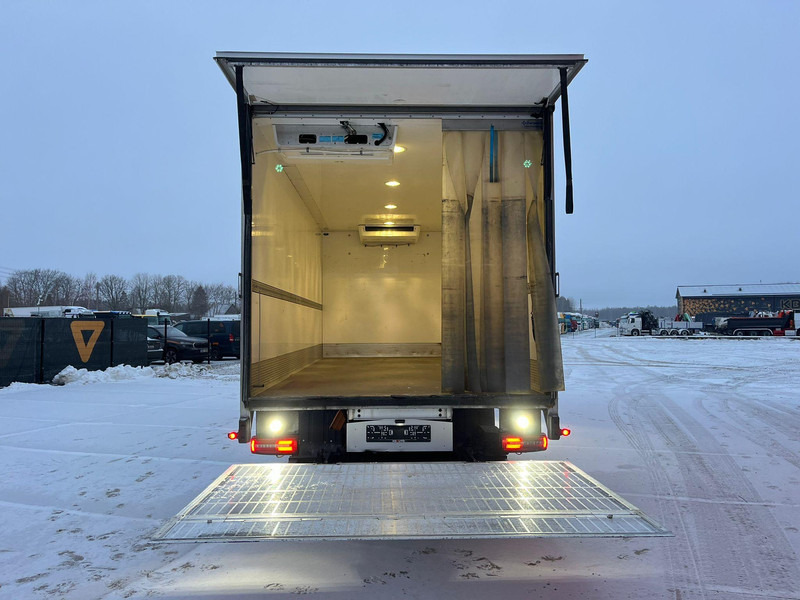 Frigorífico camión MAN TGL 8.220 4x2 THERMOKING V-800MAX / BOX L=6135 mm: foto 11 Frigorífico camión MAN TGL 8.220 4x2 THERMOKING V-800MAX / BOX L=6135 mm: foto 11