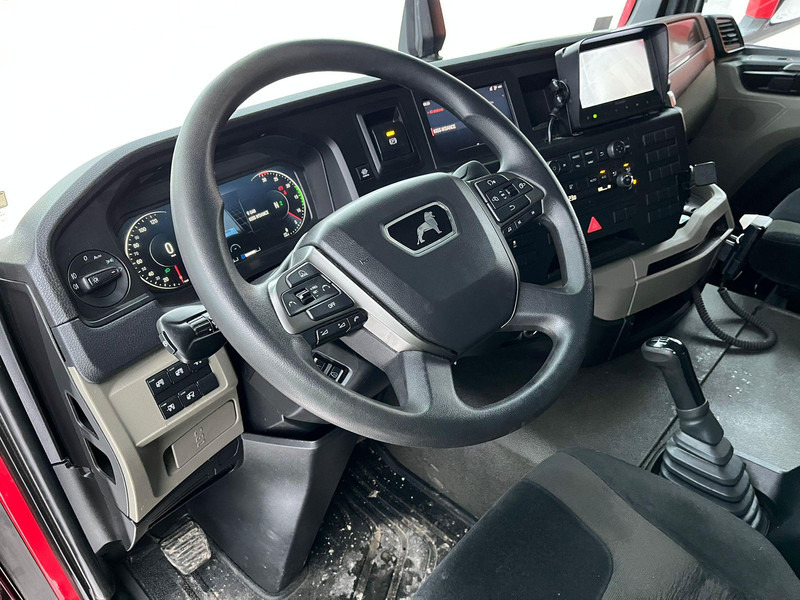 Frigorífico camión MAN TGL 8.220 4x2 THERMOKING V-800MAX / BOX L=6135 mm: foto 15 Frigorífico camión MAN TGL 8.220 4x2 THERMOKING V-800MAX / BOX L=6135 mm: foto 15